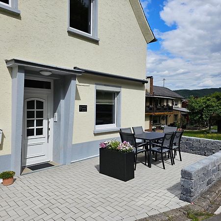 Ferienwohnung Kippehaeusje Briedern エクステリア 写真