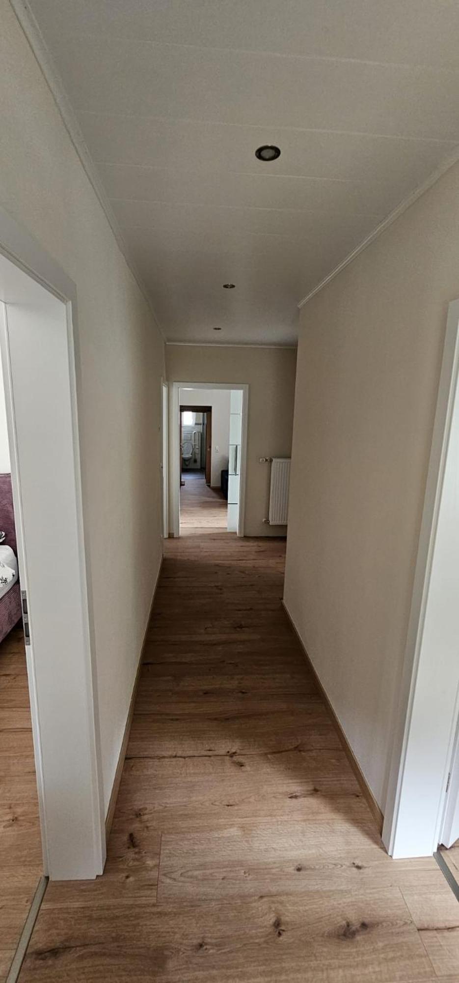 Ferienwohnung Kippehaeusje Briedern エクステリア 写真