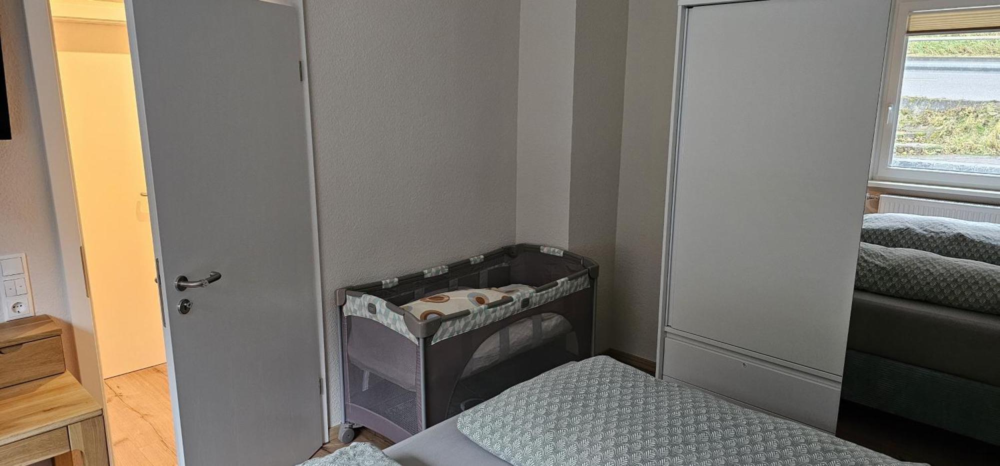 Ferienwohnung Kippehaeusje Briedern エクステリア 写真