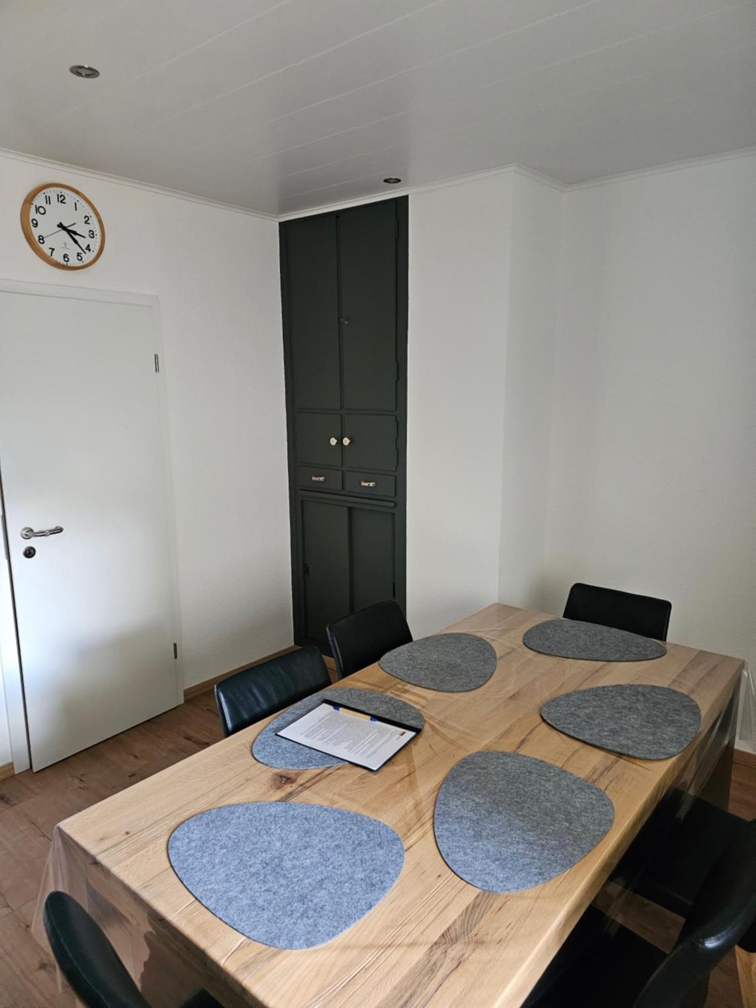 Ferienwohnung Kippehaeusje Briedern エクステリア 写真