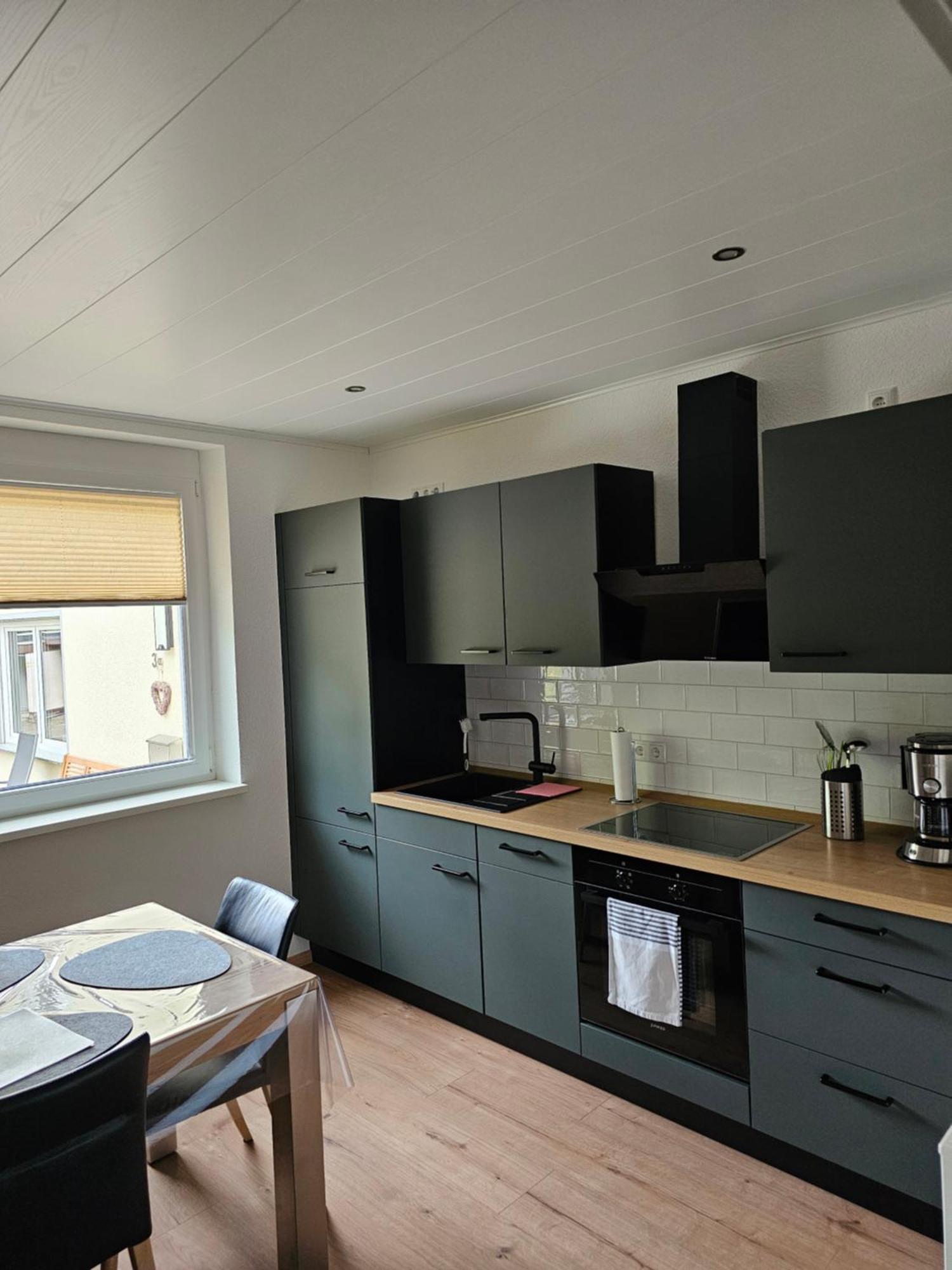 Ferienwohnung Kippehaeusje Briedern エクステリア 写真