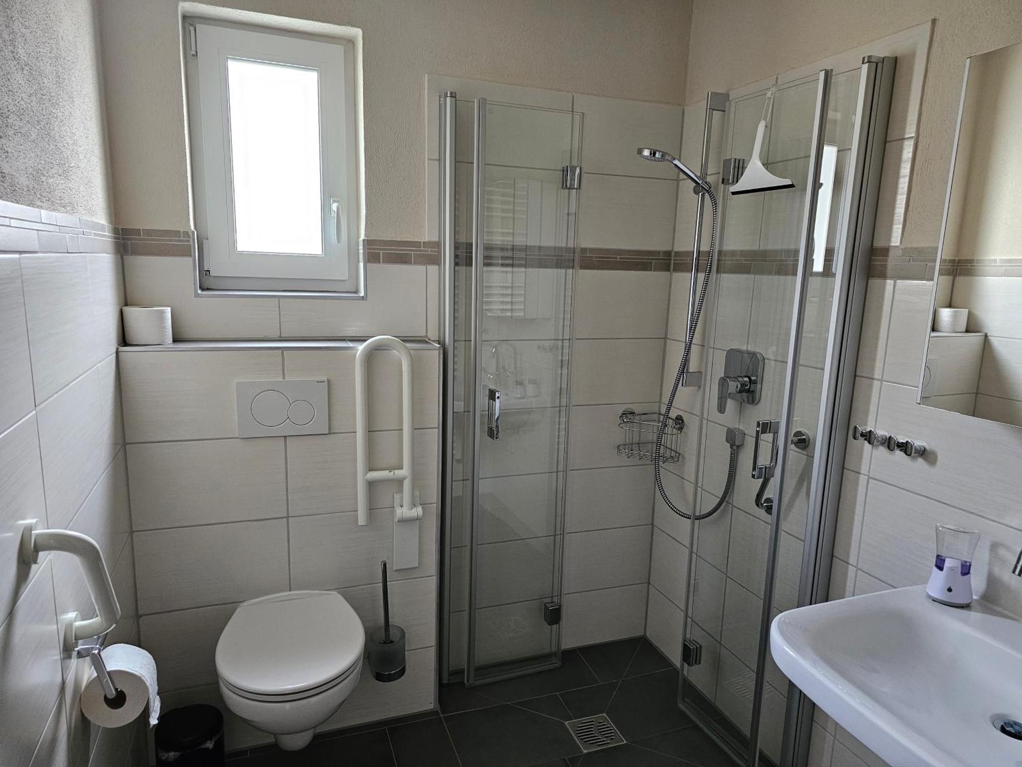 Ferienwohnung Kippehaeusje Briedern エクステリア 写真