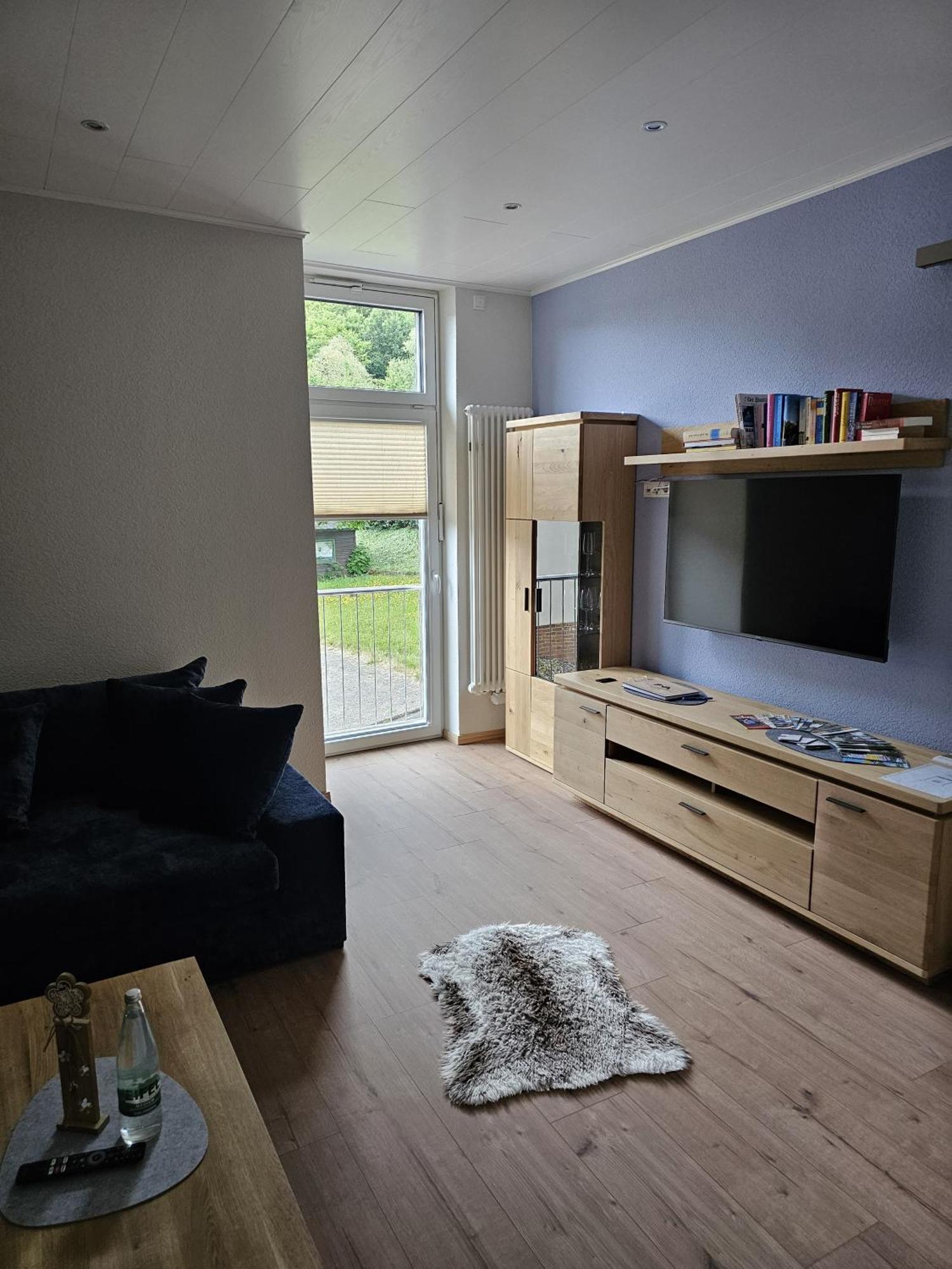 Ferienwohnung Kippehaeusje Briedern エクステリア 写真