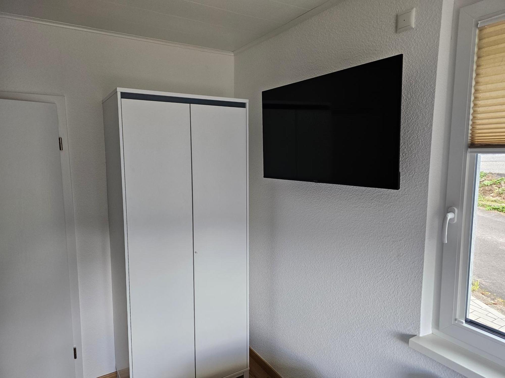 Ferienwohnung Kippehaeusje Briedern エクステリア 写真